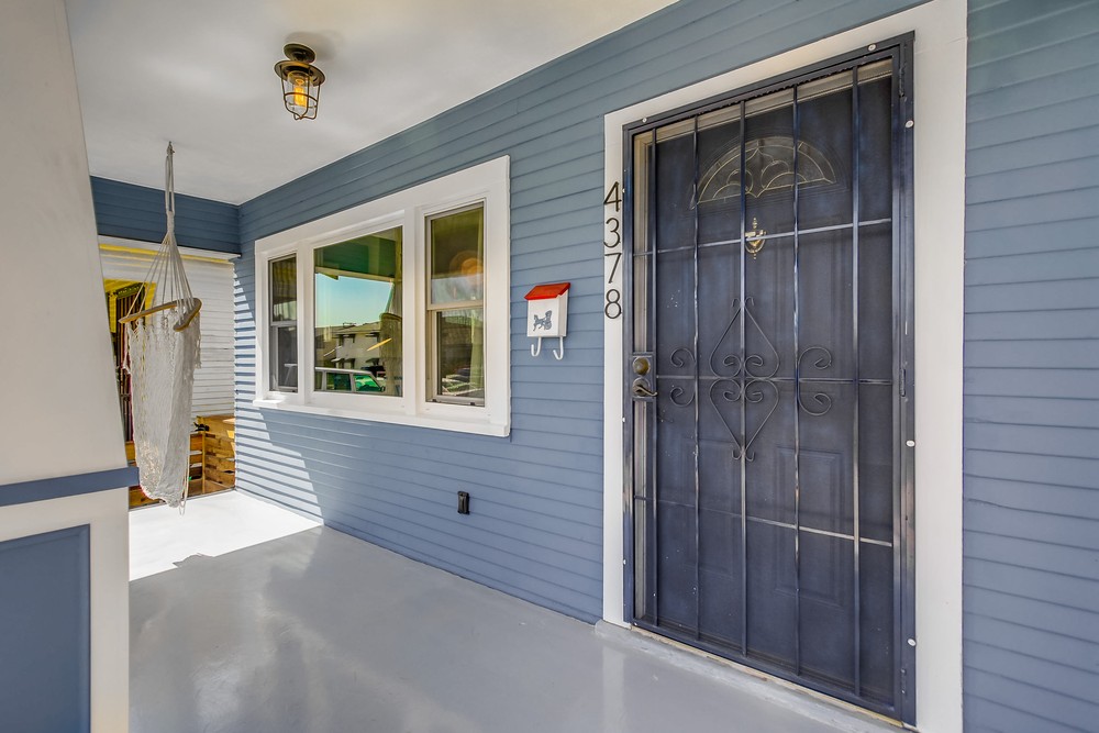 Virtual tour photo 13 of 58 for 4378 Cherokee Ave