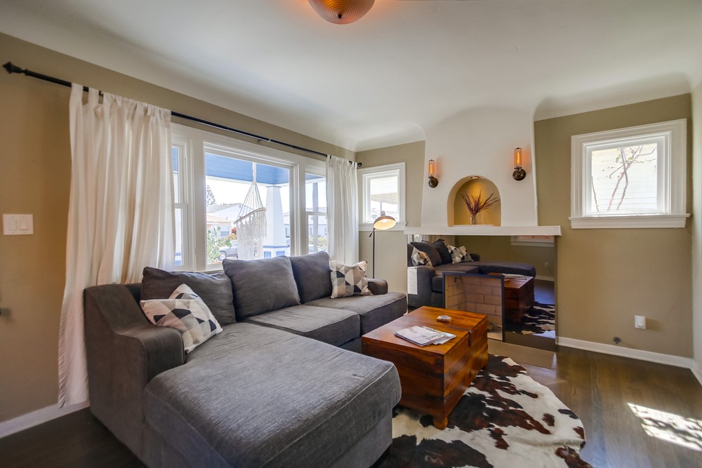 Virtual tour photo 17 of 58 for 4378 Cherokee Ave