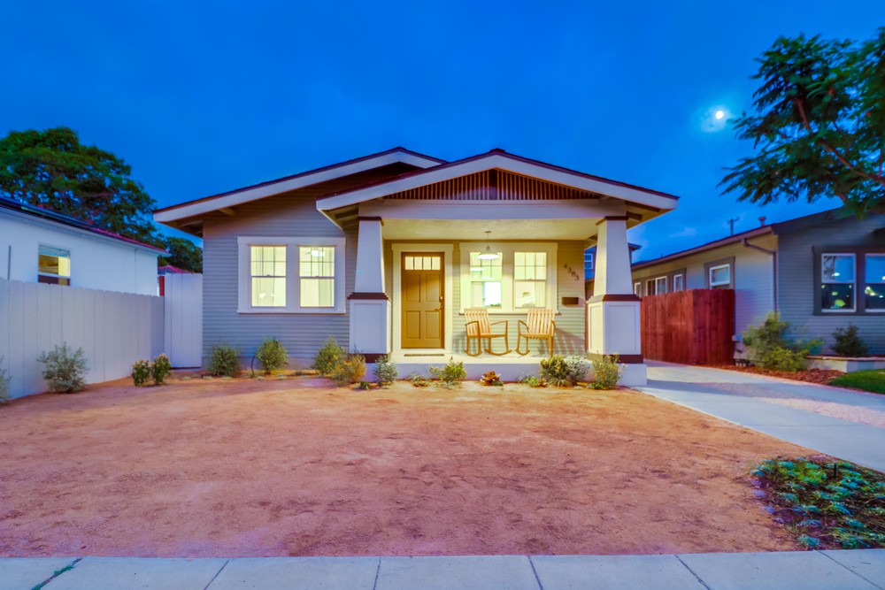 Virtual tour photo 1 of 72 for 4383 Central Ave