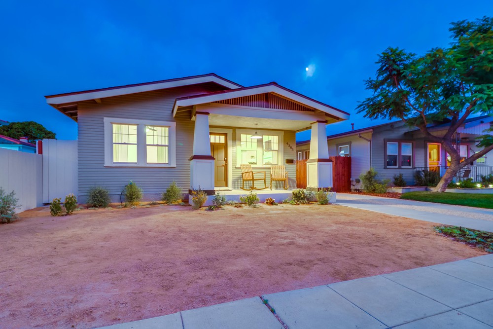Virtual tour photo 3 of 72 for 4383 Central Ave
