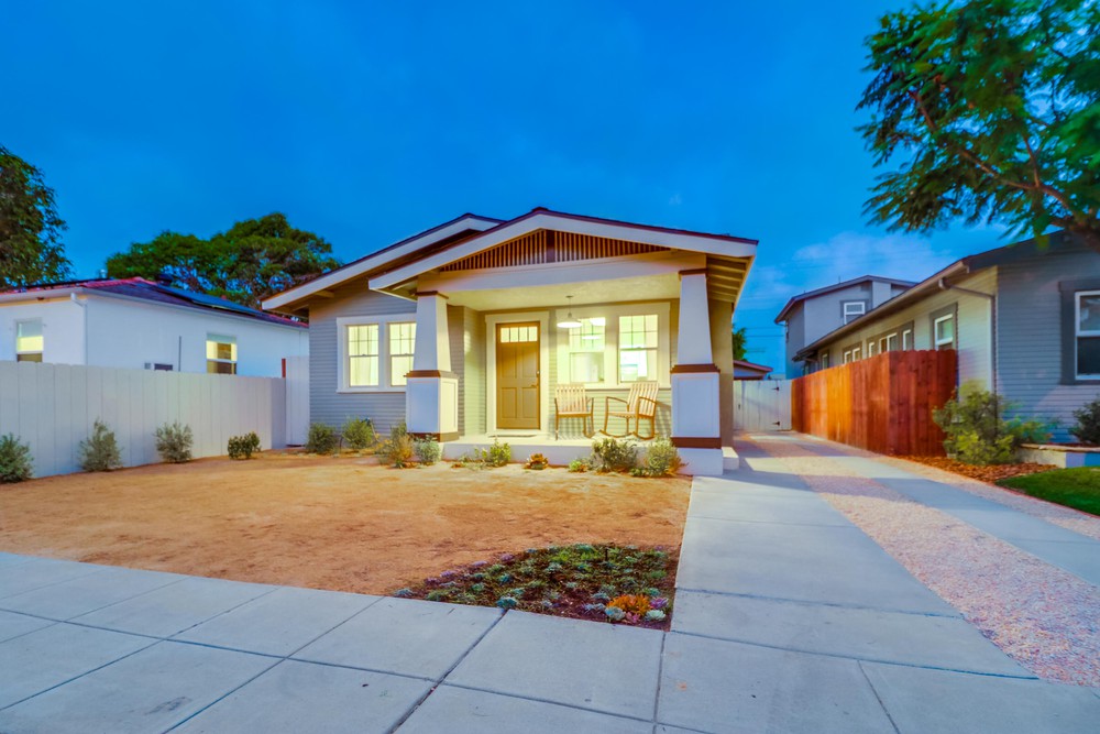 Virtual tour photo 4 of 72 for 4383 Central Ave