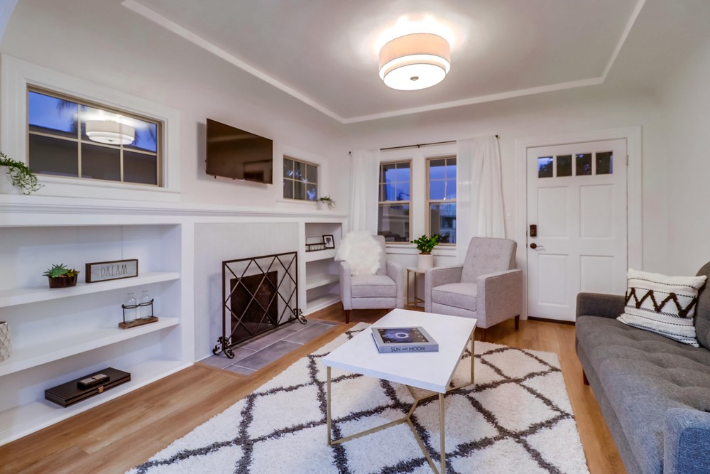 Virtual tour photo 9 of 72 for 4383 Central Ave
