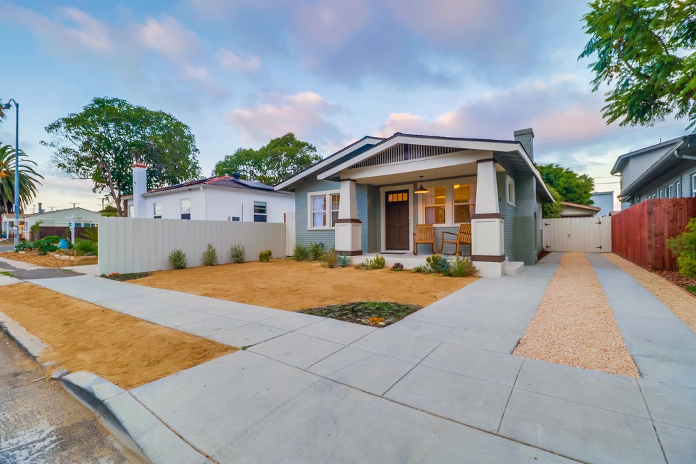 Virtual tour photo 32 of 72 for 4383 Central Ave
