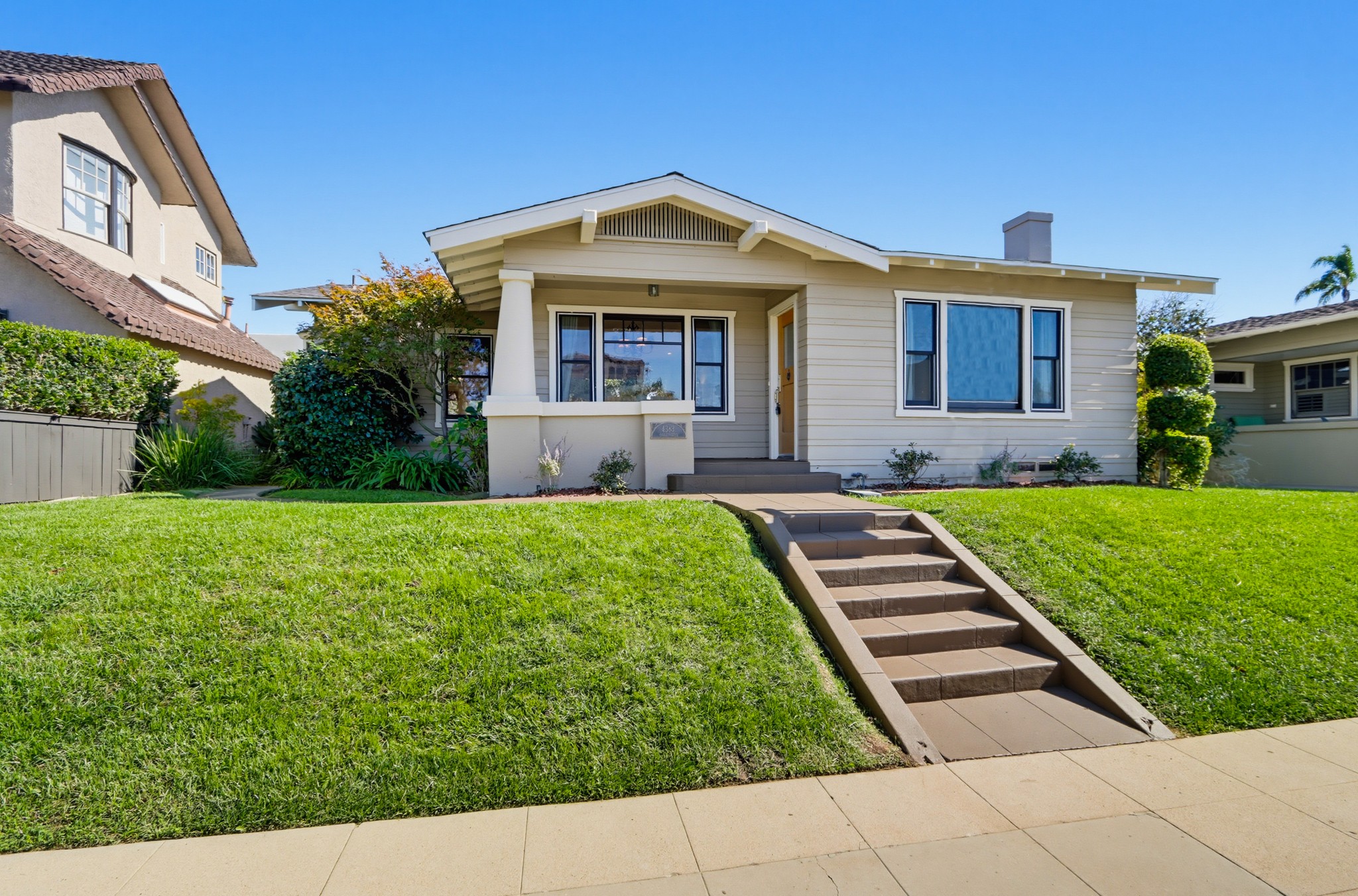 Virtual tour photo 1 of 67 for 4383 Trias St