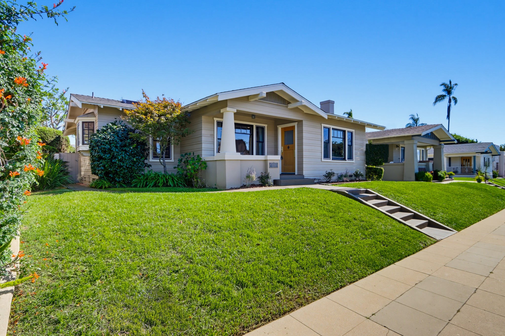 Virtual tour photo 4 of 67 for 4383 Trias St