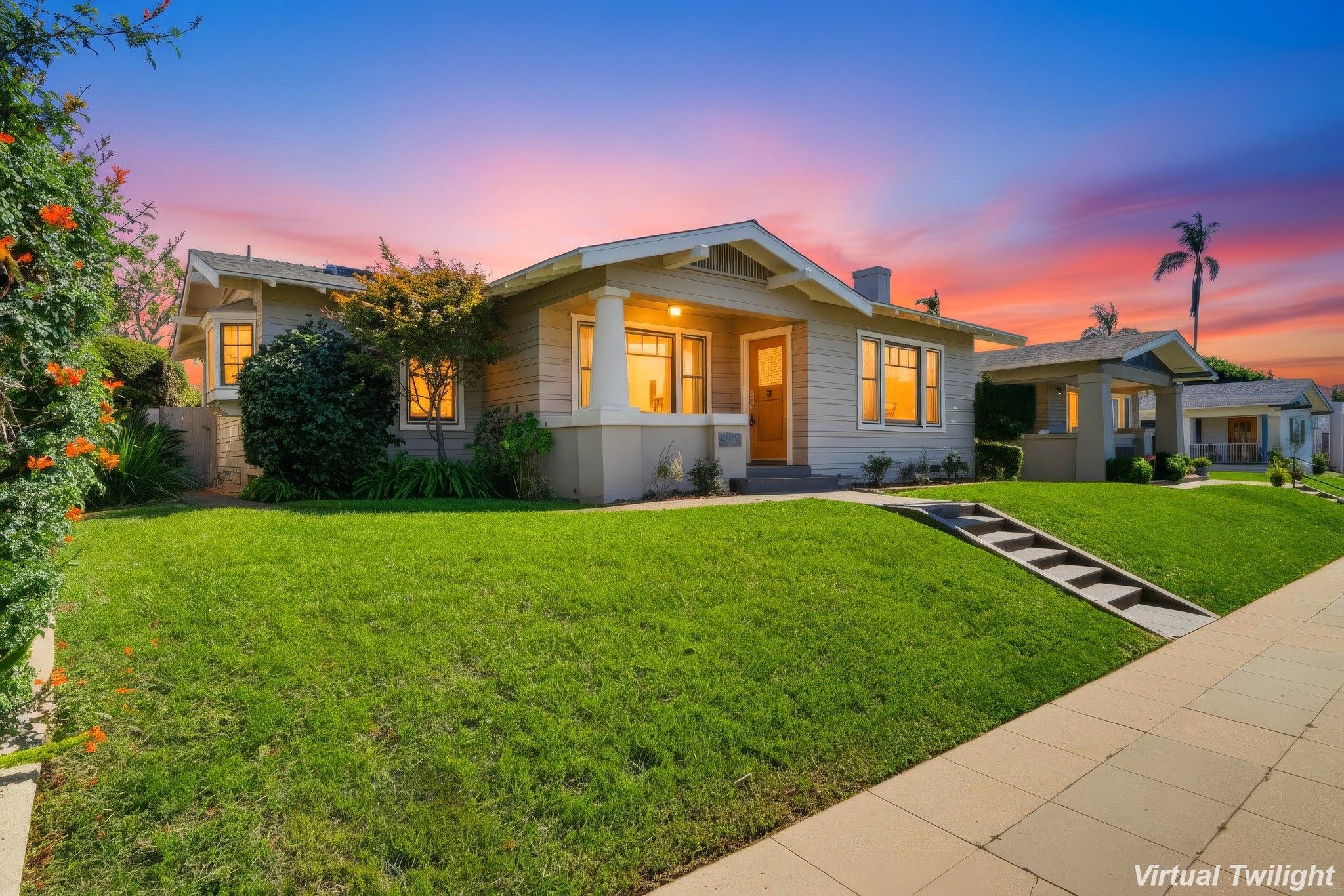 Virtual tour photo 61 of 67 for 4383 Trias St