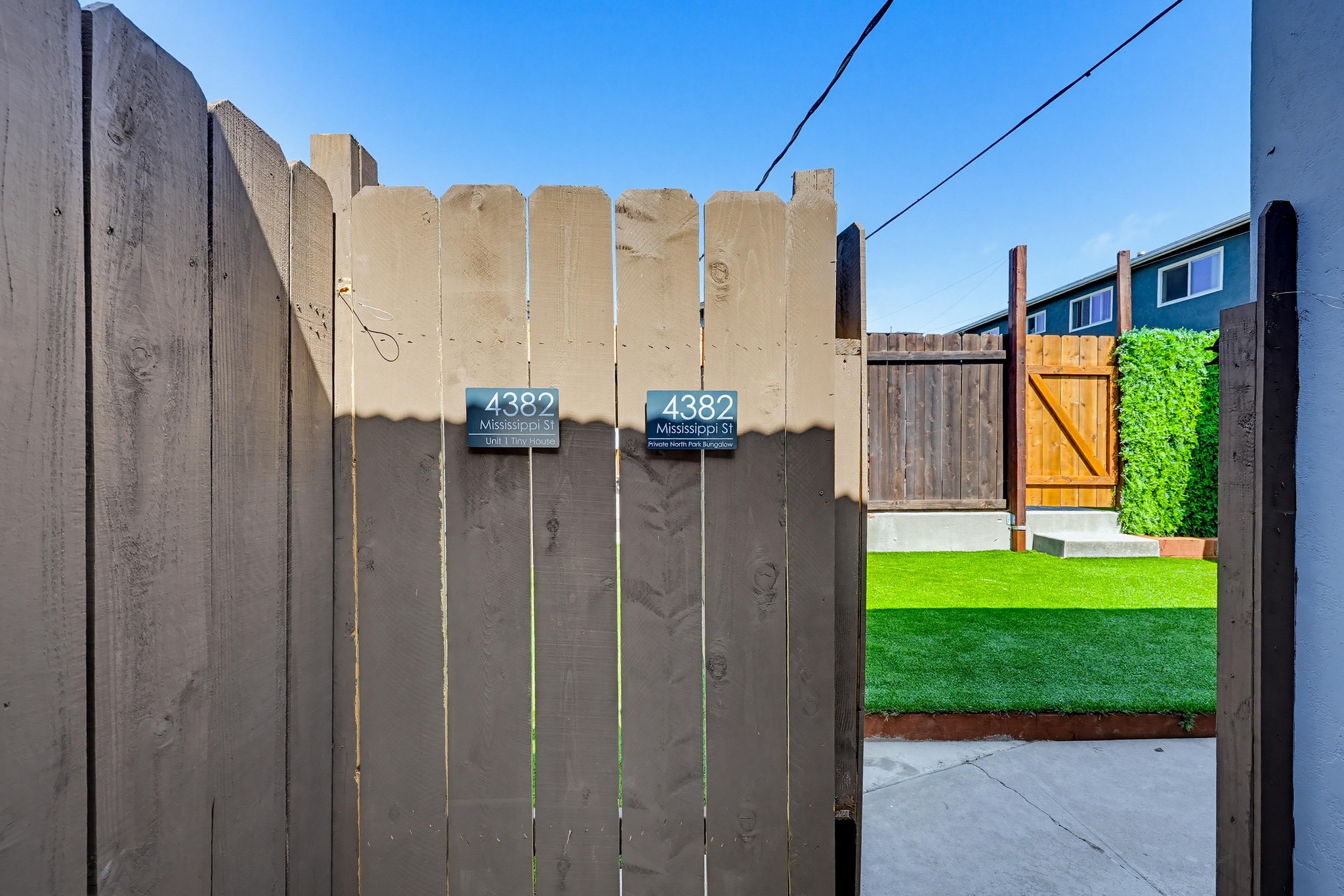 Virtual tour photo 82 of 128 for 4384 Mississippi St
