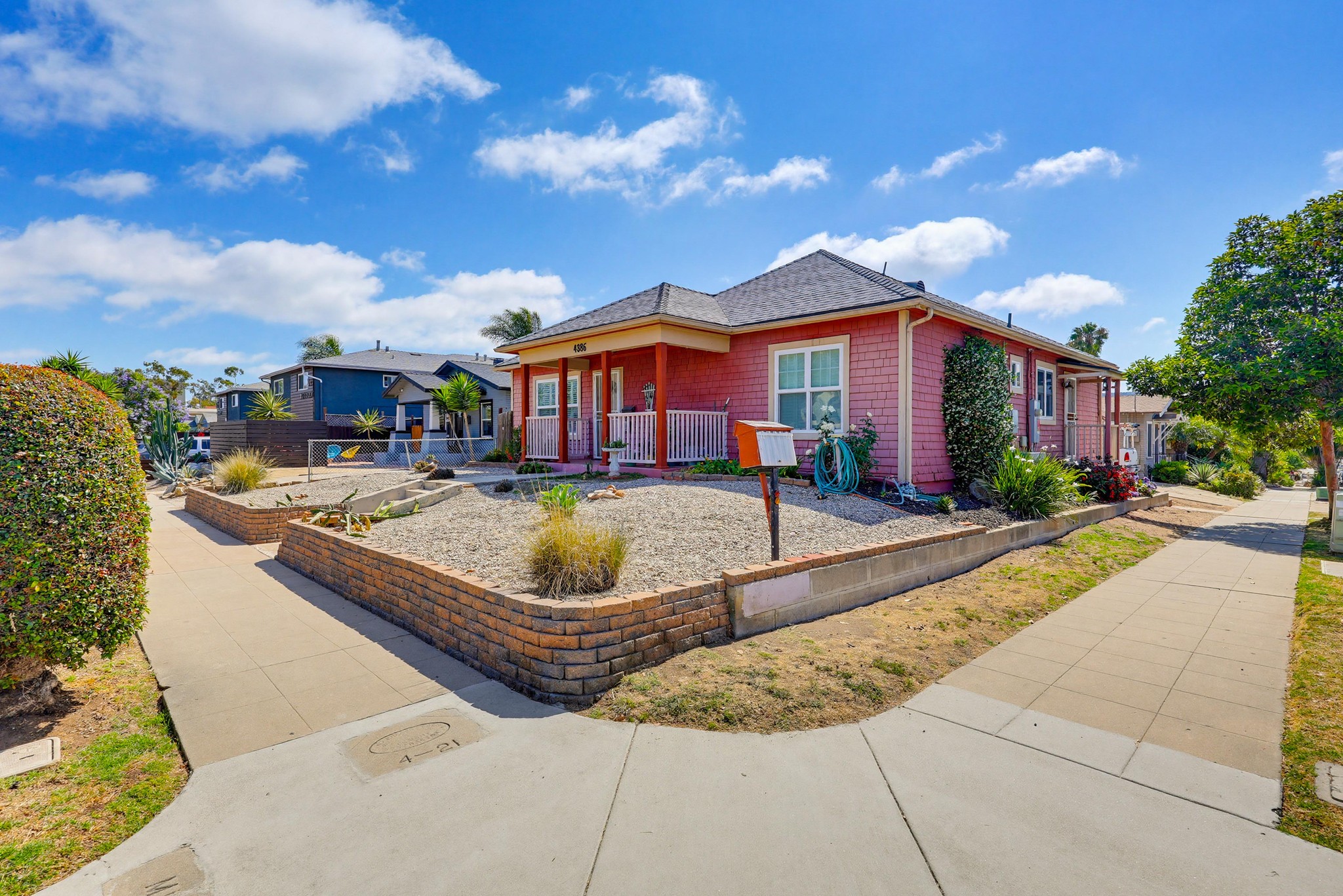 Virtual tour photo 125 of 128 for 4384 Mississippi St