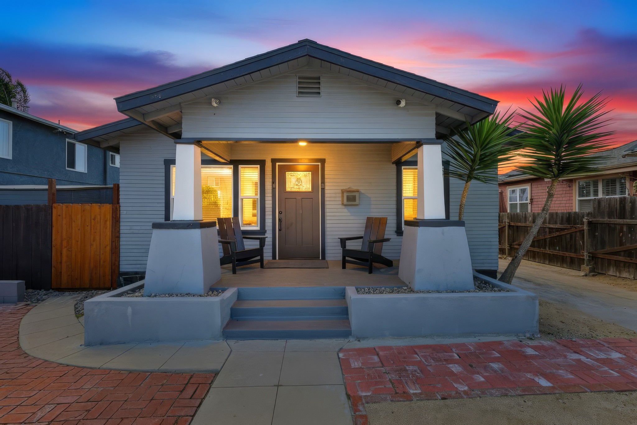 Virtual tour photo 129 of 128 for 4384 Mississippi St