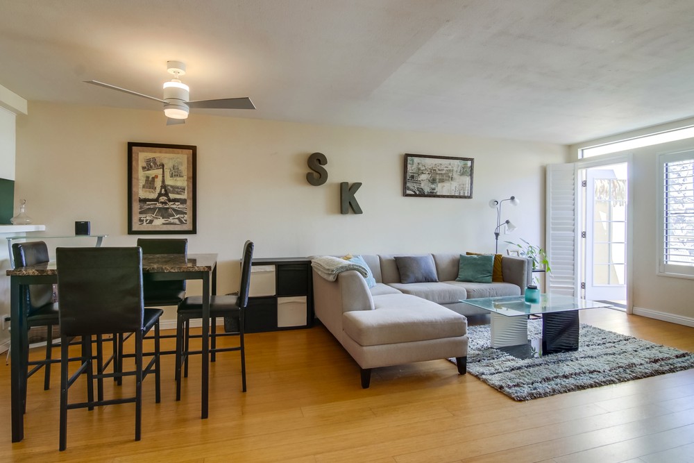 Virtual tour photo 10 of 38 for 4402 Mentone St UNIT 302