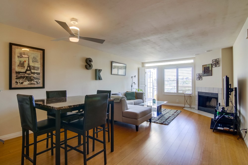 Virtual tour photo 16 of 38 for 4402 Mentone St UNIT 302
