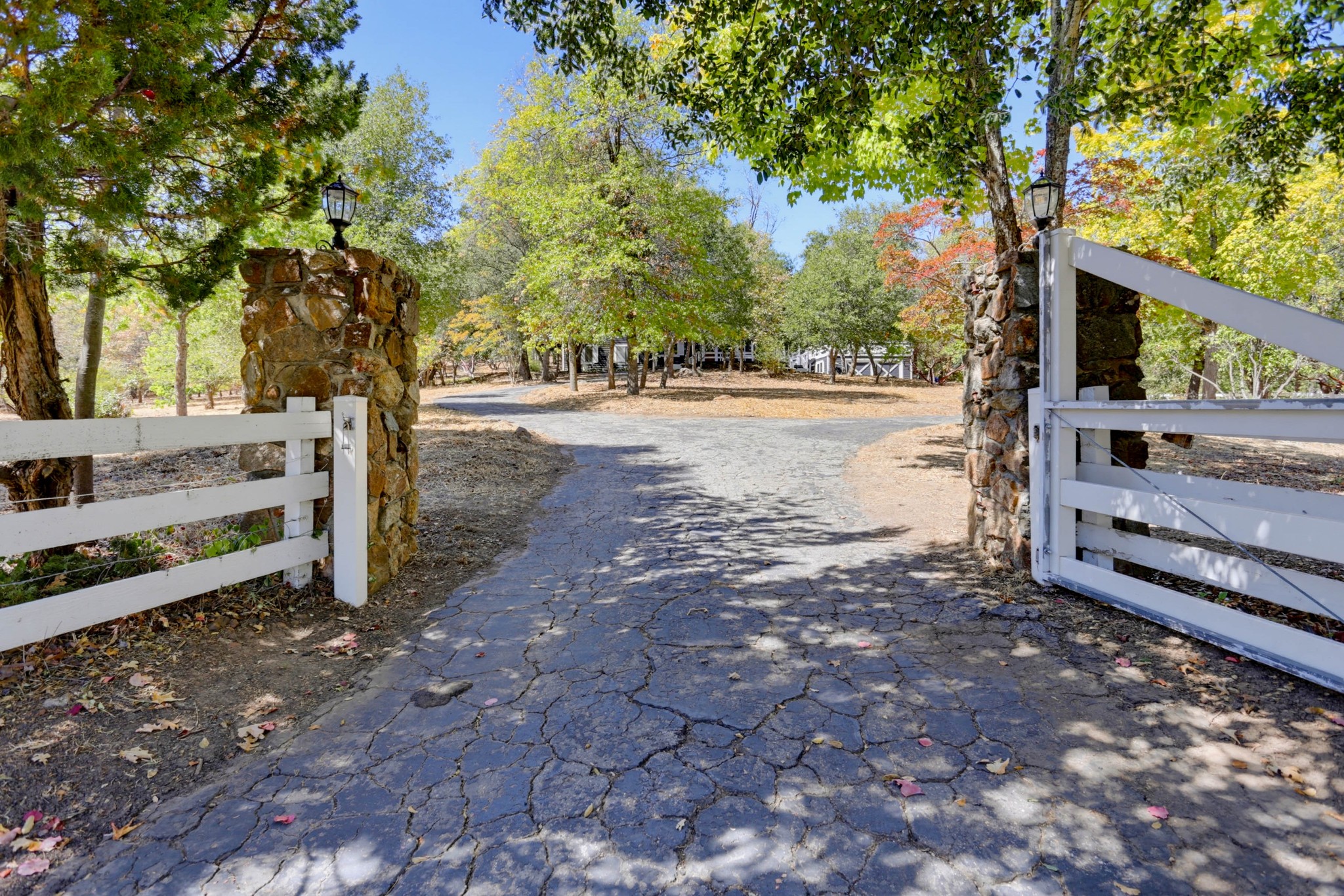Virtual tour photo 1 of 48 for 4402 Pine Hills Rd
