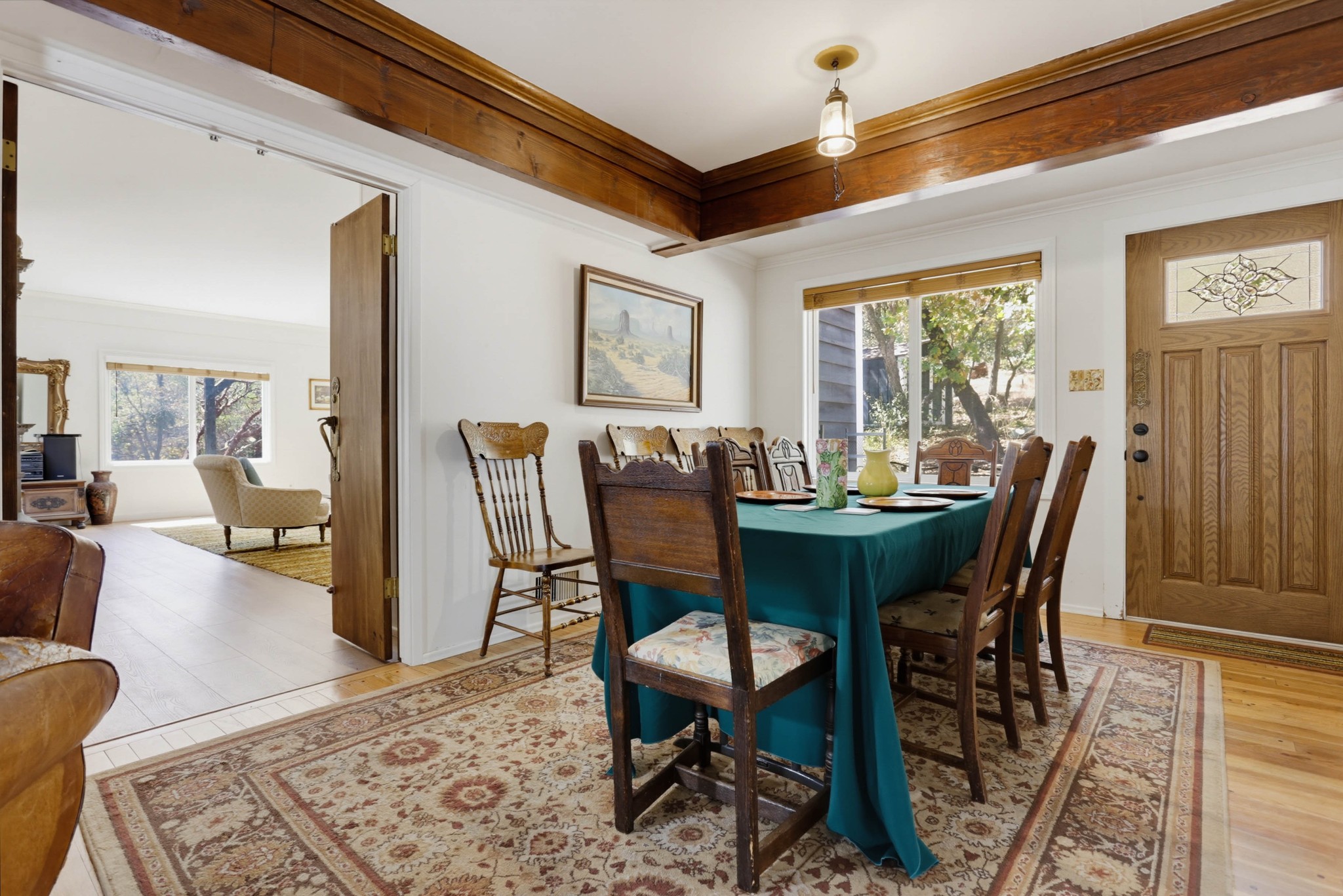 Virtual tour photo 15 of 48 for 4402 Pine Hills Rd
