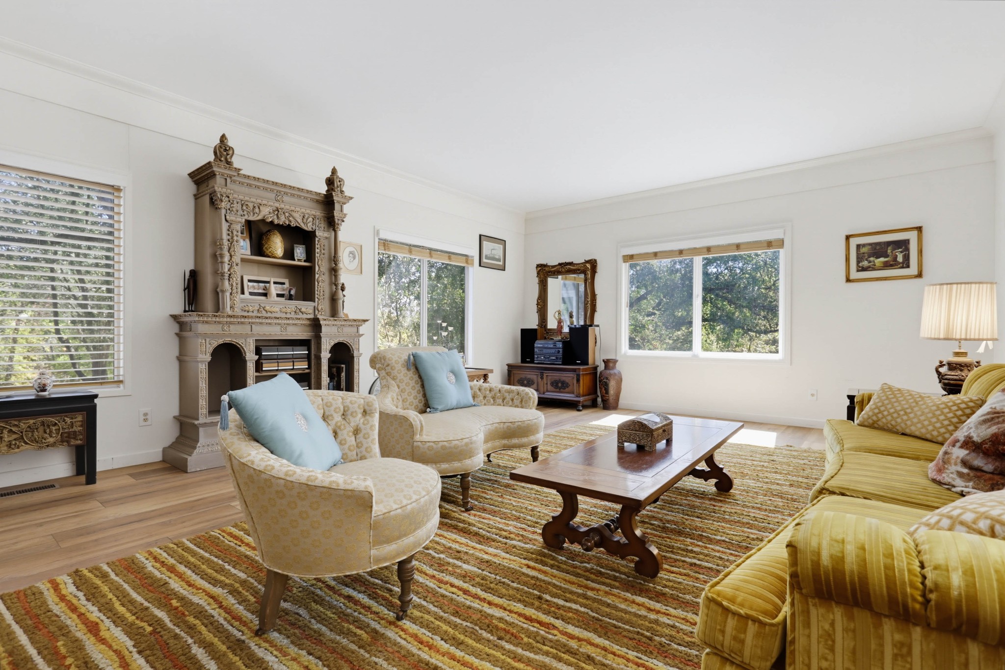 Virtual tour photo 17 of 48 for 4402 Pine Hills Rd