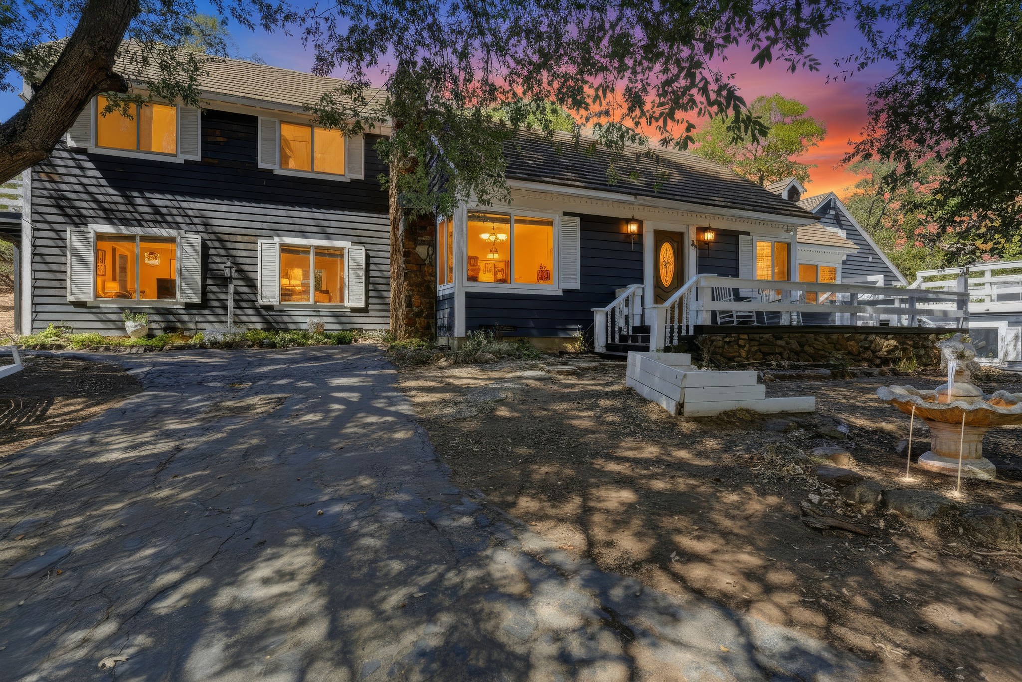Virtual tour photo 48 of 48 for 4402 Pine Hills Rd