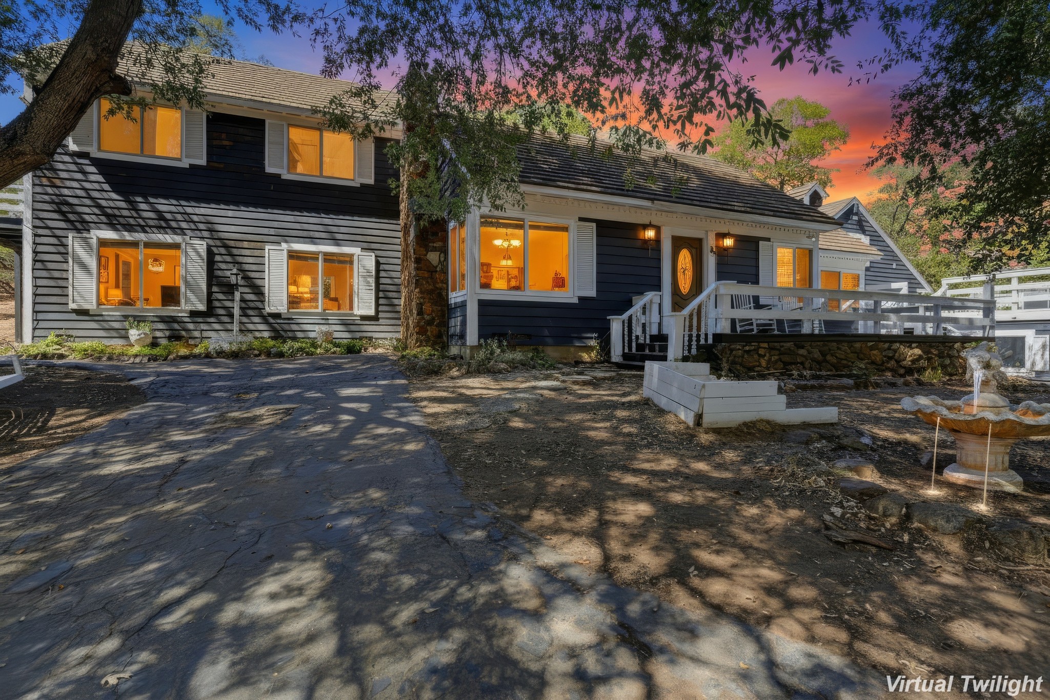Virtual tour photo 49 of 48 for 4402 Pine Hills Rd