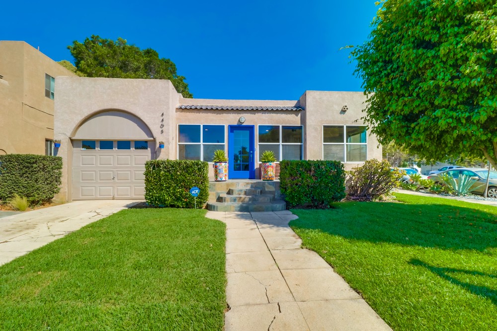 Virtual tour photo 1 of 35 for 4405 Texas St