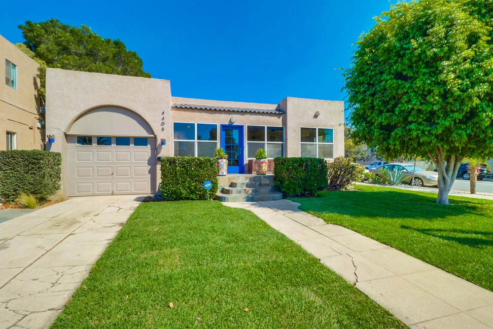 Virtual tour photo 3 of 35 for 4405 Texas St