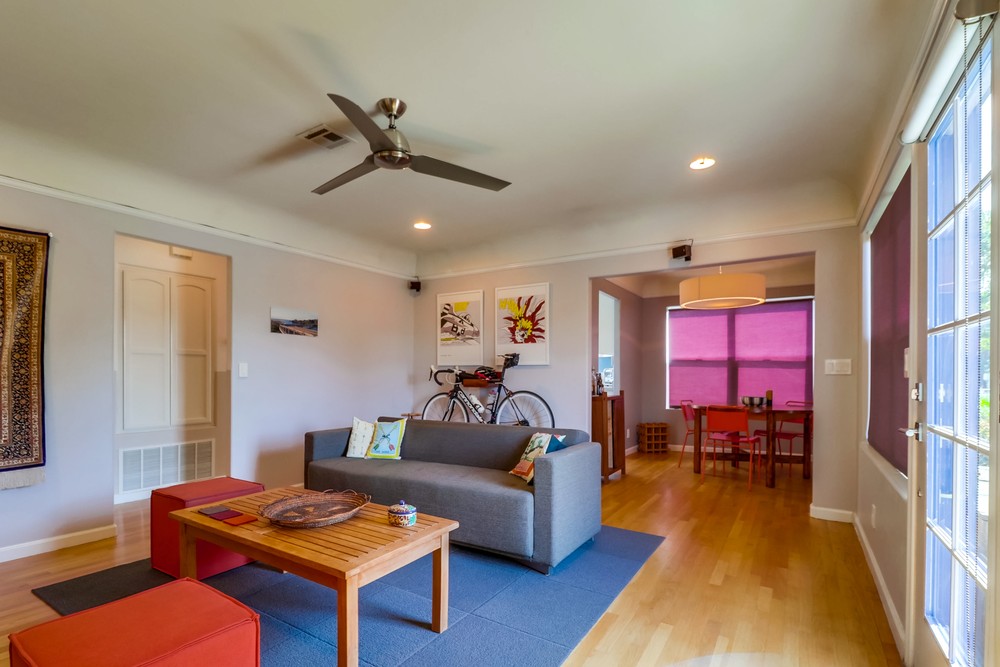 Virtual tour photo 9 of 35 for 4405 Texas St