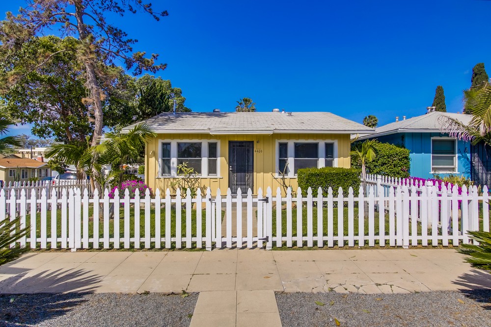 Virtual tour photo 1 of 52 for 4406 Alabama St
