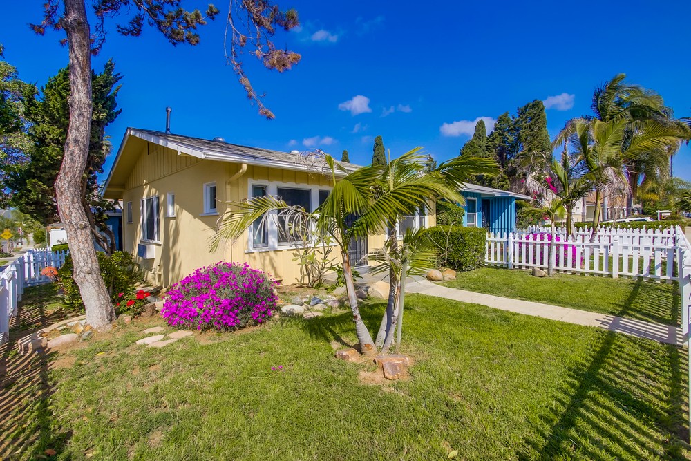 Virtual tour photo 5 of 52 for 4406 Alabama St