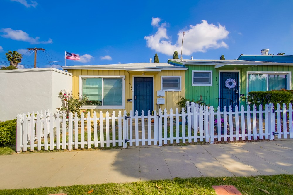 Virtual tour photo 47 of 52 for 4406 Alabama St