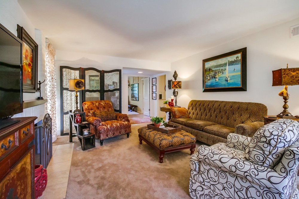 Virtual tour photo 9 of 37 for 4406 Collwood Ln