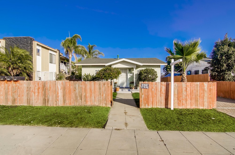 Virtual tour photo 1 of 67 for 4407 Idaho St