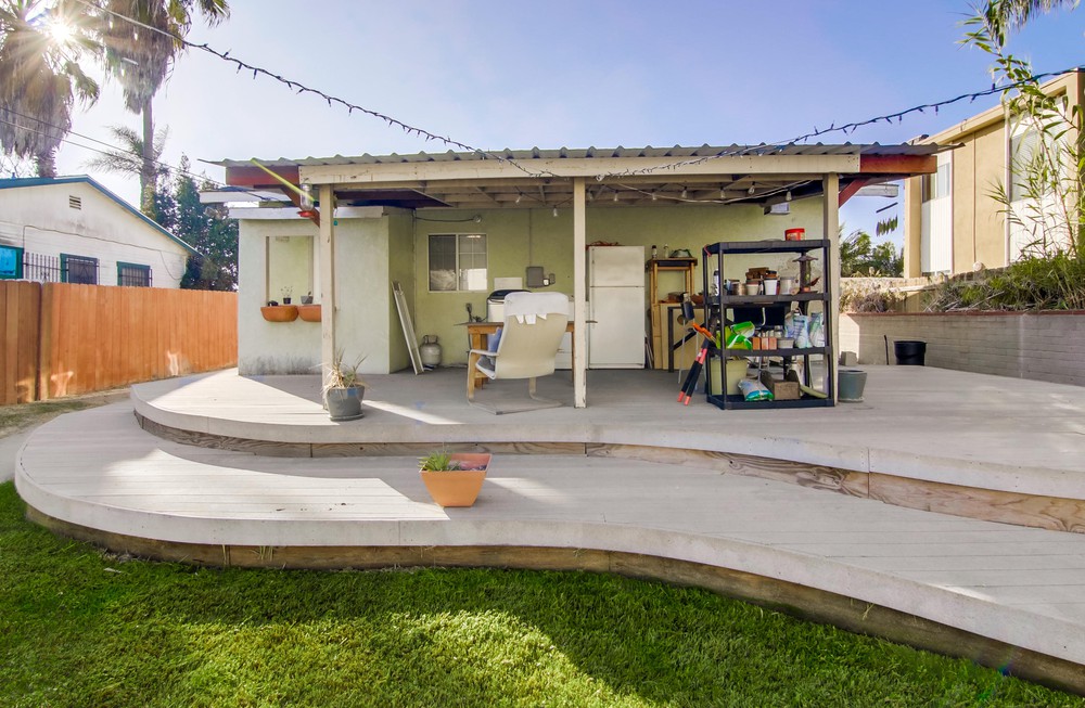 Virtual tour photo 40 of 67 for 4407 Idaho St