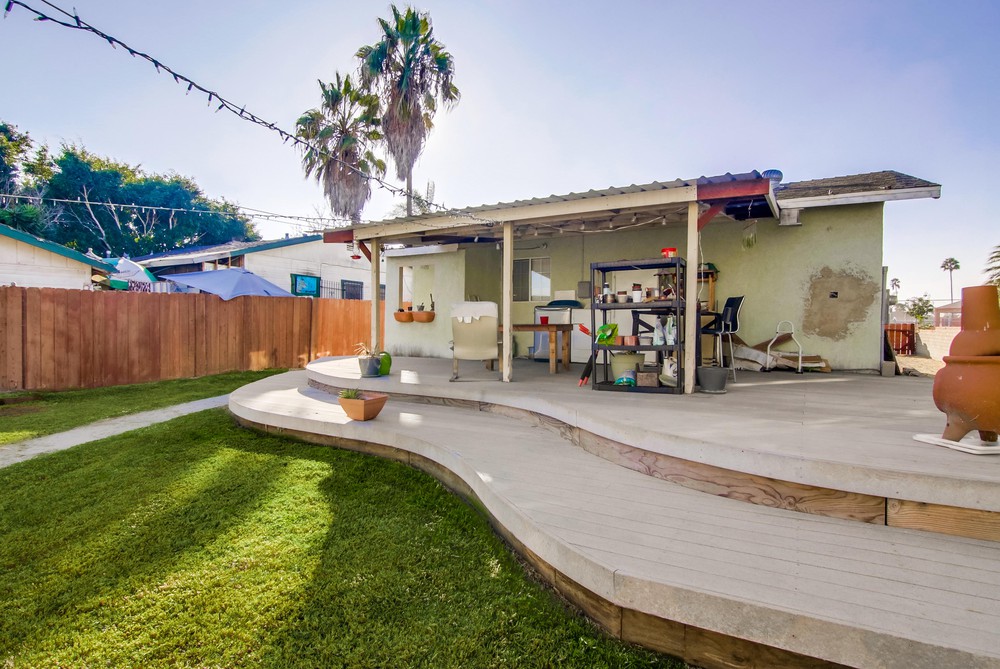 Virtual tour photo 41 of 67 for 4407 Idaho St