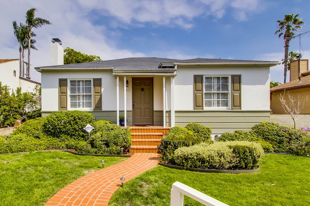 Virtual tour photo 1 of 44 for 4412 Coronado Avenue