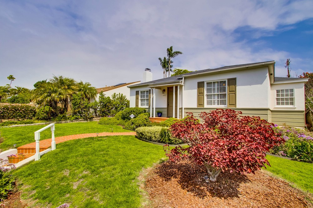 Virtual tour photo 3 of 44 for 4412 Coronado Avenue