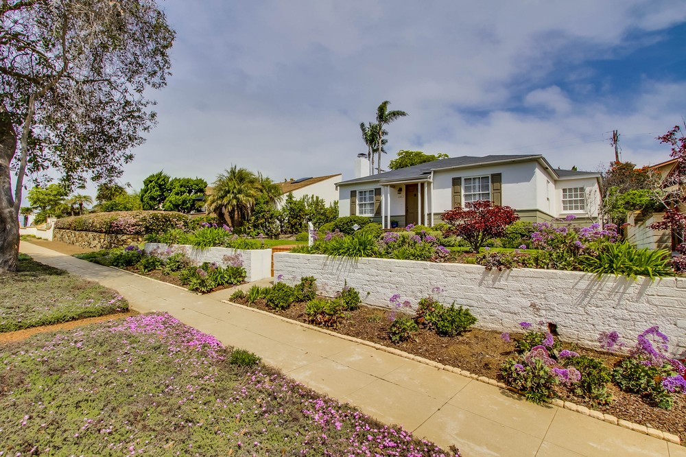 Virtual tour photo 4 of 44 for 4412 Coronado Avenue
