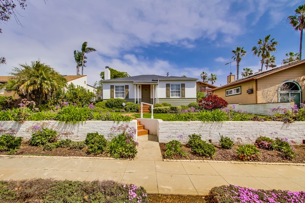 Virtual tour photo 5 of 44 for 4412 Coronado Avenue