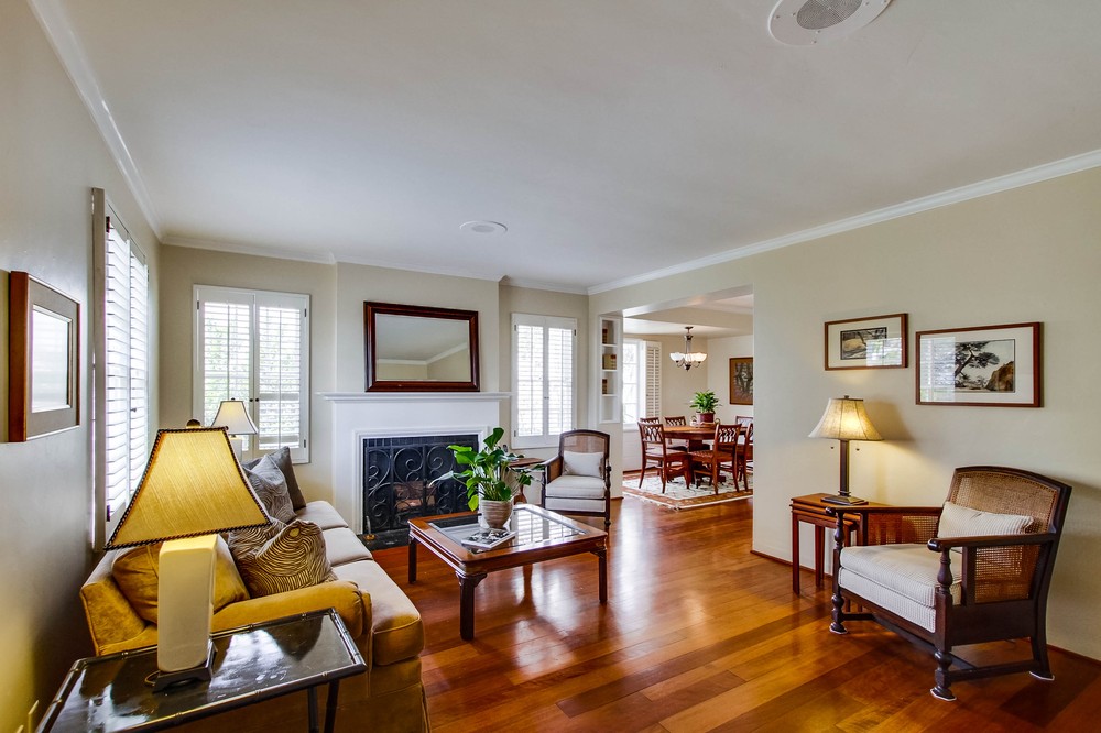 Virtual tour photo 7 of 44 for 4412 Coronado Avenue