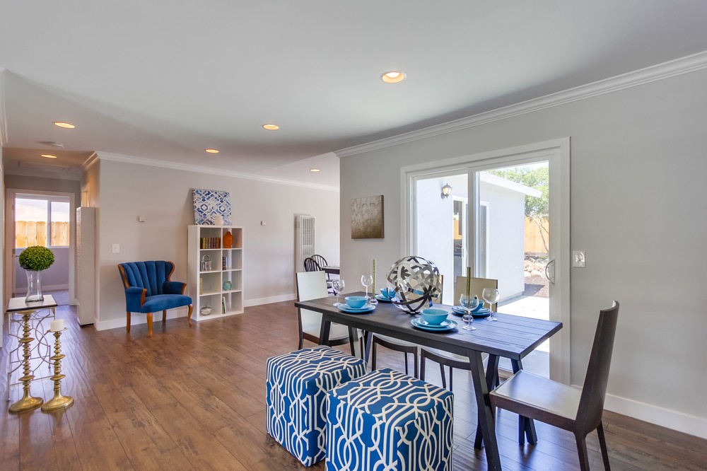 Virtual tour photo 6 of 34 for 4415 Gila Avenue
