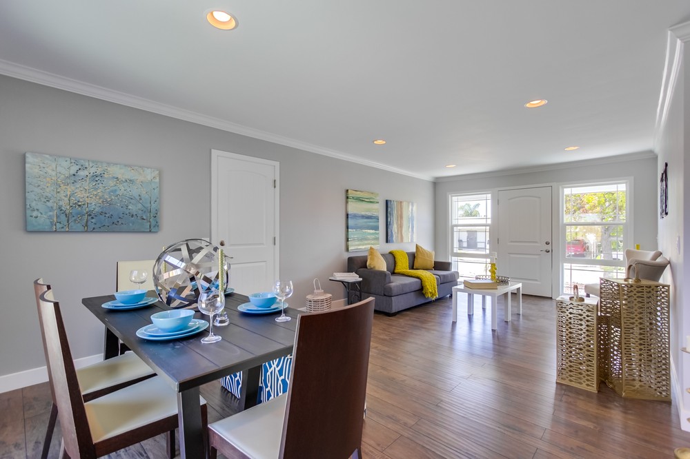 Virtual tour photo 8 of 34 for 4415 Gila Avenue