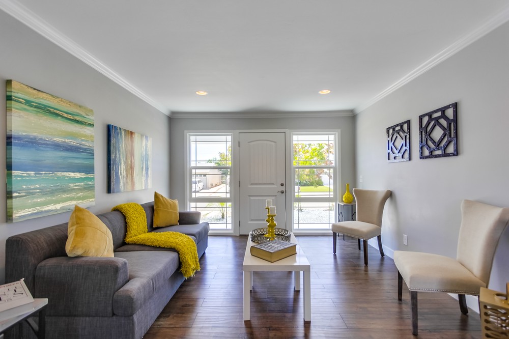 Virtual tour photo 9 of 34 for 4415 Gila Avenue
