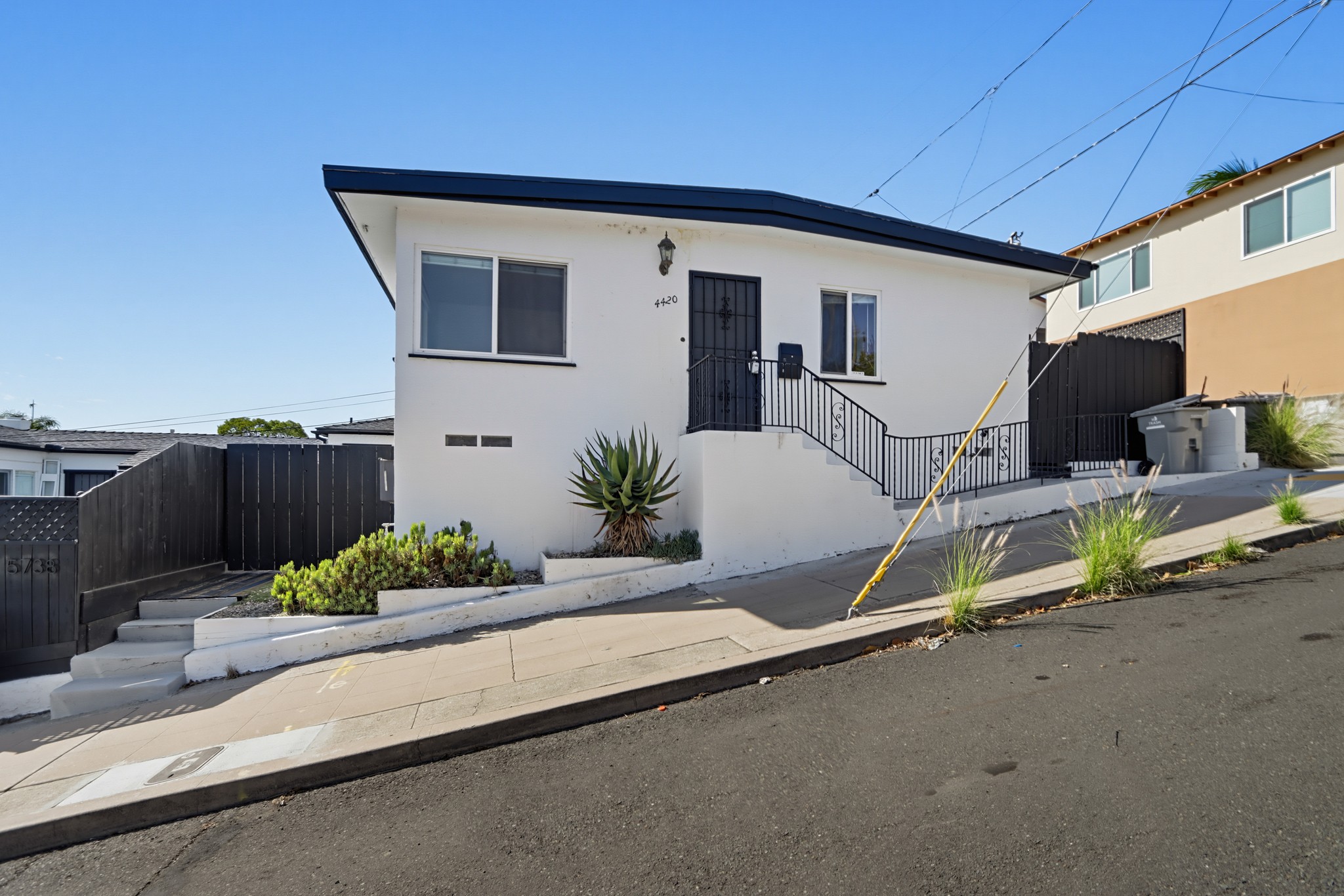 Virtual tour photo 1 of 33 for 4420 58th St