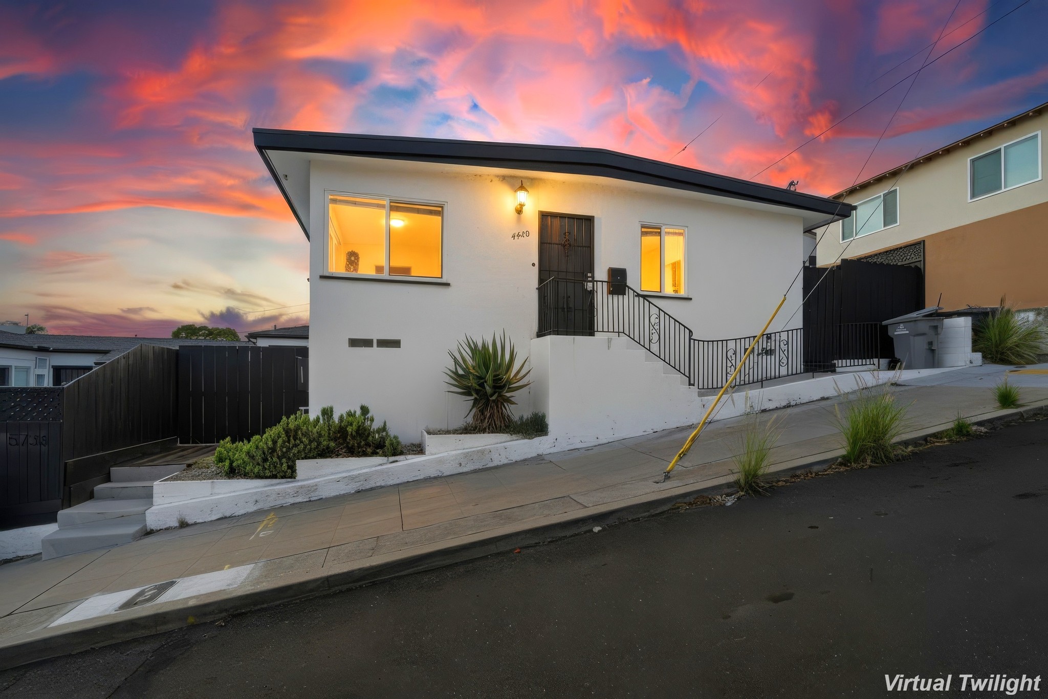 Virtual tour photo 34 of 33 for 4420 58th St