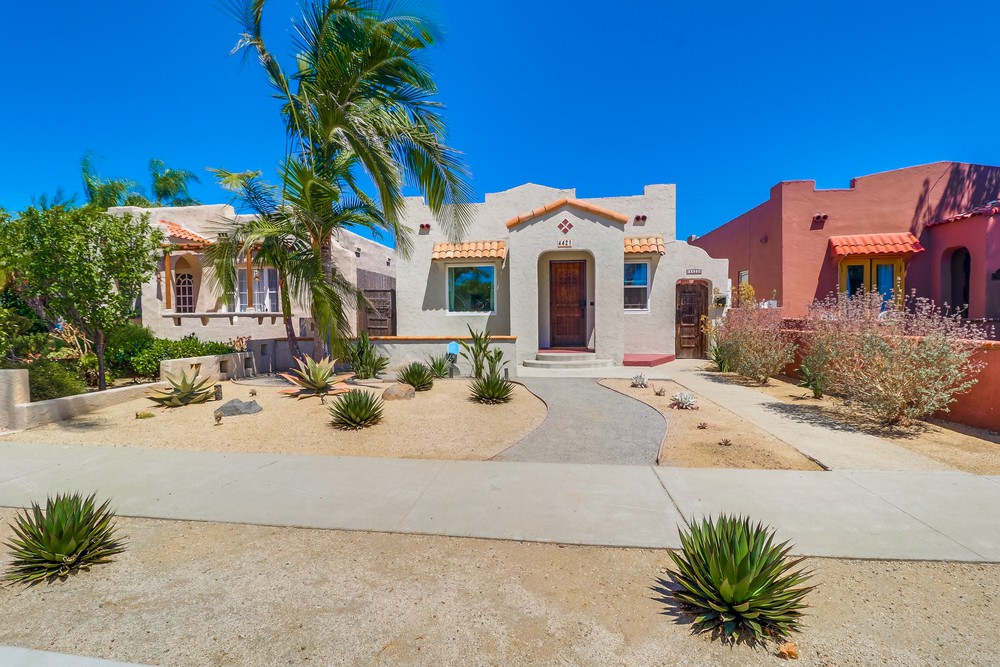 Virtual tour photo 1 of 62 for 4421 41st St