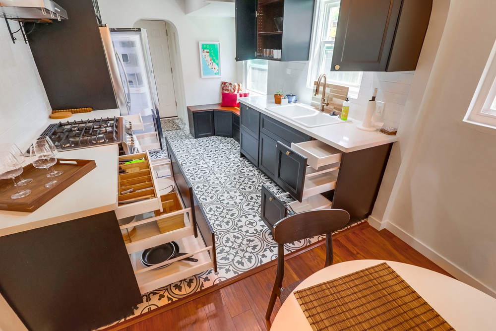 Virtual tour photo 26 of 62 for 4421 41st St
