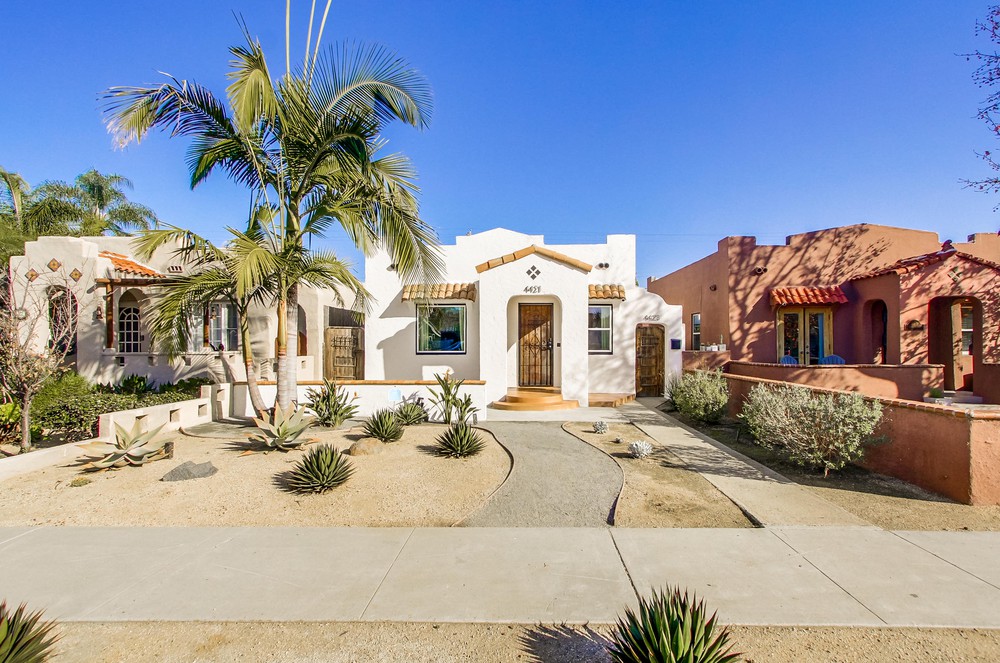Virtual tour photo 1 of 54 for 4421 41st St