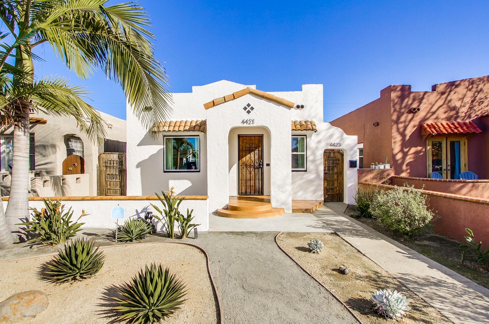 Virtual tour photo 6 of 54 for 4421 41st St