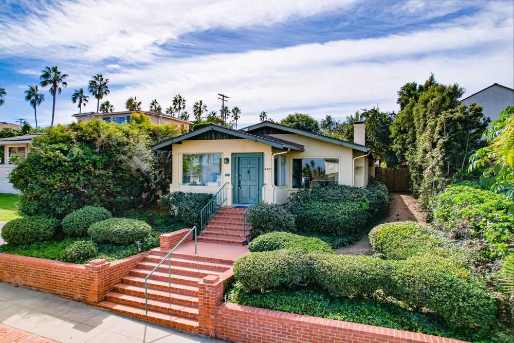 Virtual tour photo 1 of 30 for 4421 Del Monte Ave