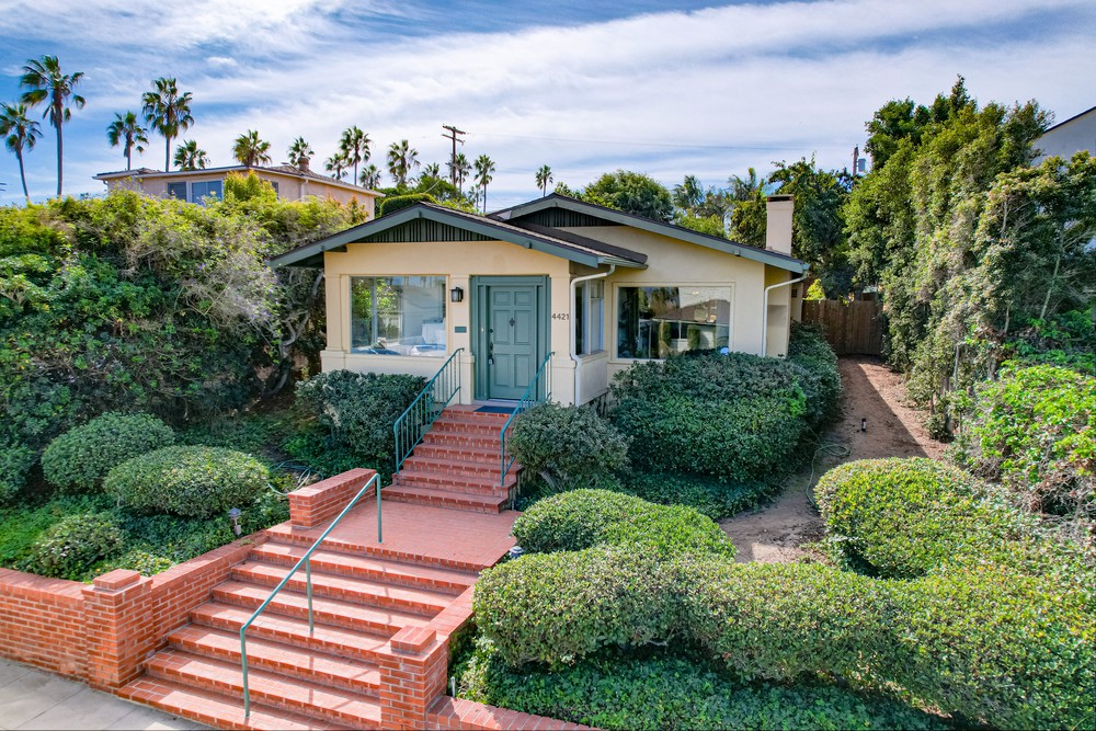 Virtual tour photo 3 of 30 for 4421 Del Monte Ave