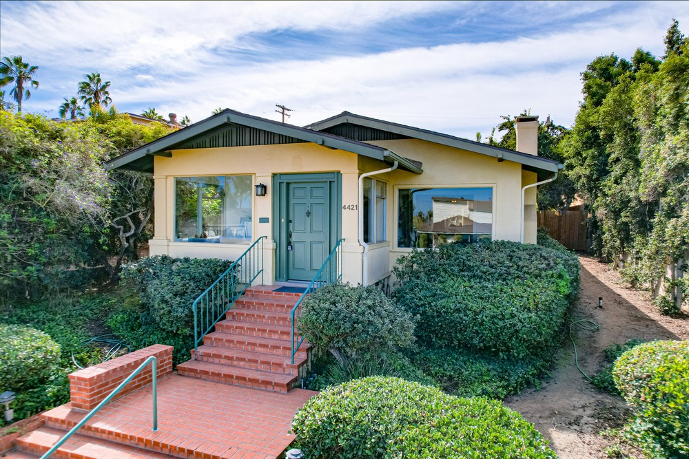 Virtual tour photo 4 of 30 for 4421 Del Monte Ave