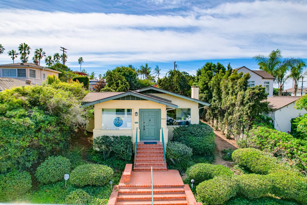 Virtual tour photo 5 of 30 for 4421 Del Monte Ave