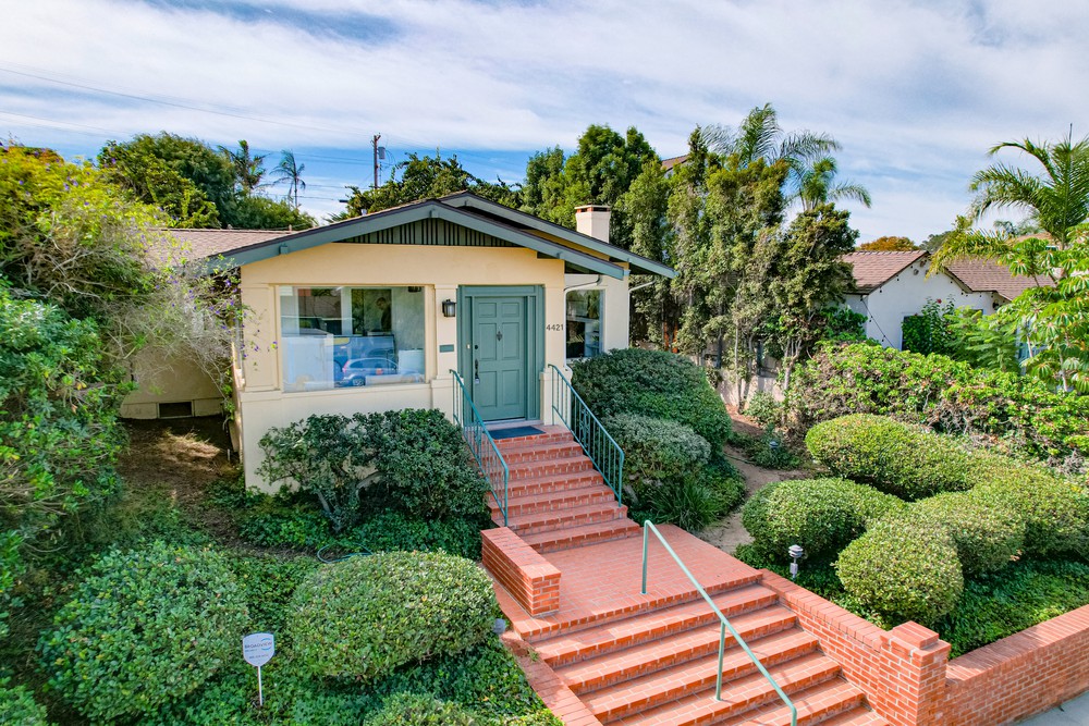 Virtual tour photo 6 of 30 for 4421 Del Monte Ave