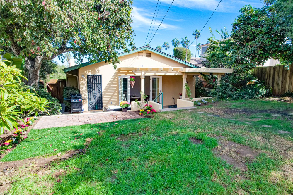Virtual tour photo 14 of 30 for 4421 Del Monte Ave